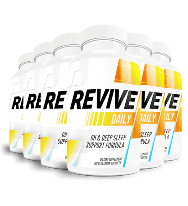 Revive Daily